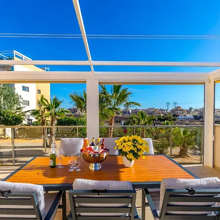 Pmt 08 - Luxurious - Two Large Terrace